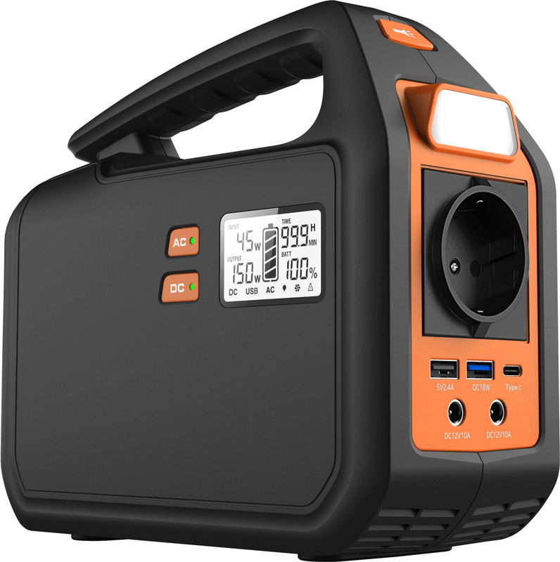 Зарядна станція STARK S150 (241000190)